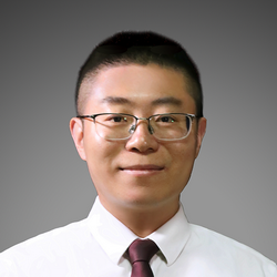 苏震巍