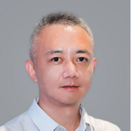 吴刚