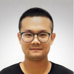 陈彦竹