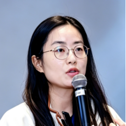 陈洁惠