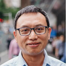 Haifeng Shen